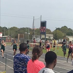 Meet your Posher, Annalyse